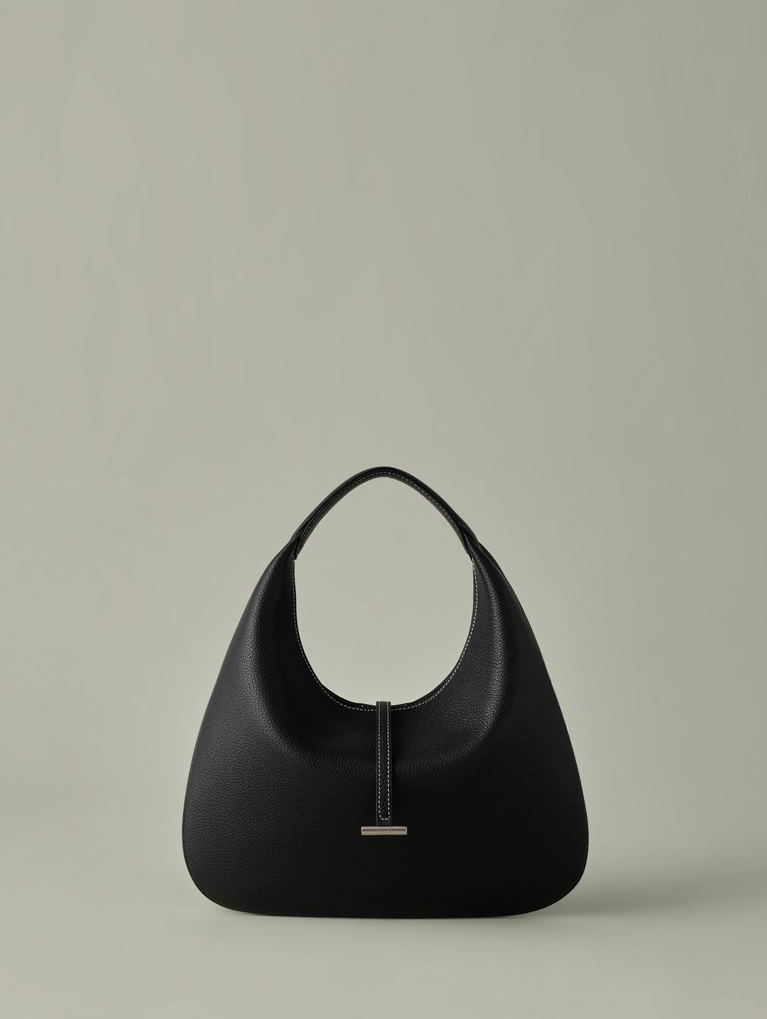 Aube Bag Black (4/17 순차발송)