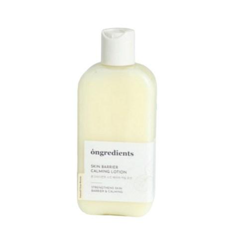 [MD추천]온그리디언츠 스킨 베리어 카밍 로션 - 온그리디언츠 온그리디언츠로션 속광로션 속광토너 Ongredients skin skincare 로션 모공케어 올리브영 올영 올영로션, 220.1ml, 1개 - 로션 | 쿠팡