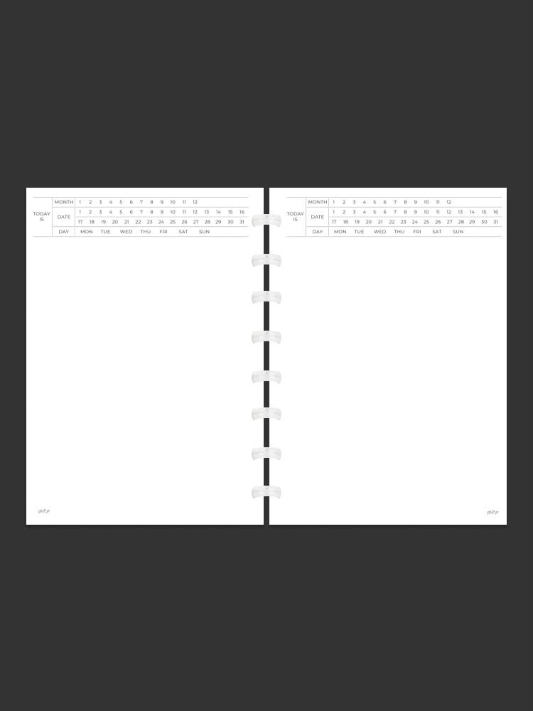 PAPER | W010_Today is...