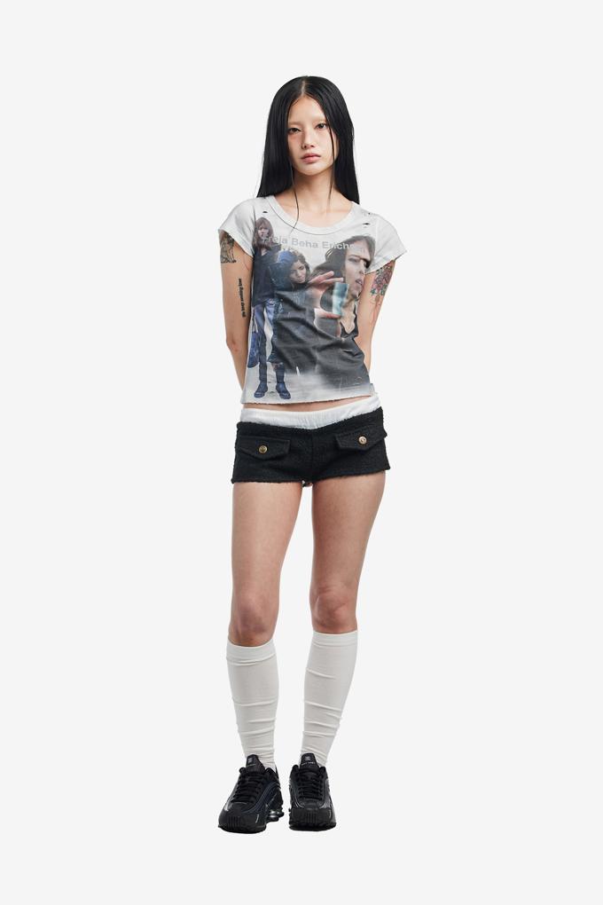 FREJA WOMENS TEE