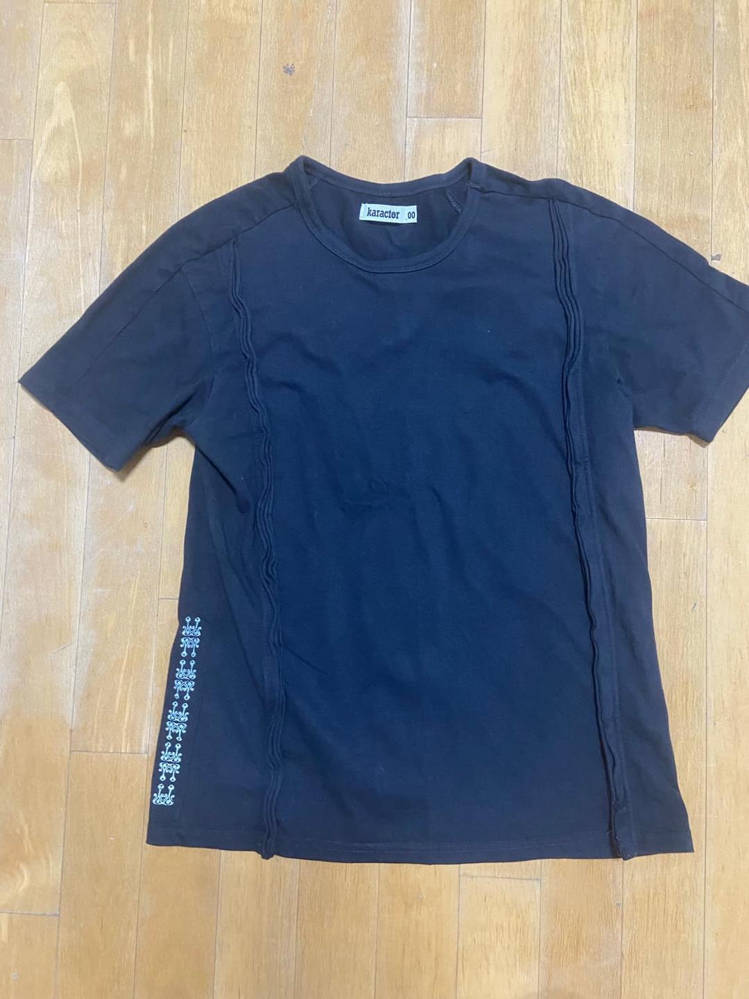 카락터 반팔 | 후루츠패밀리