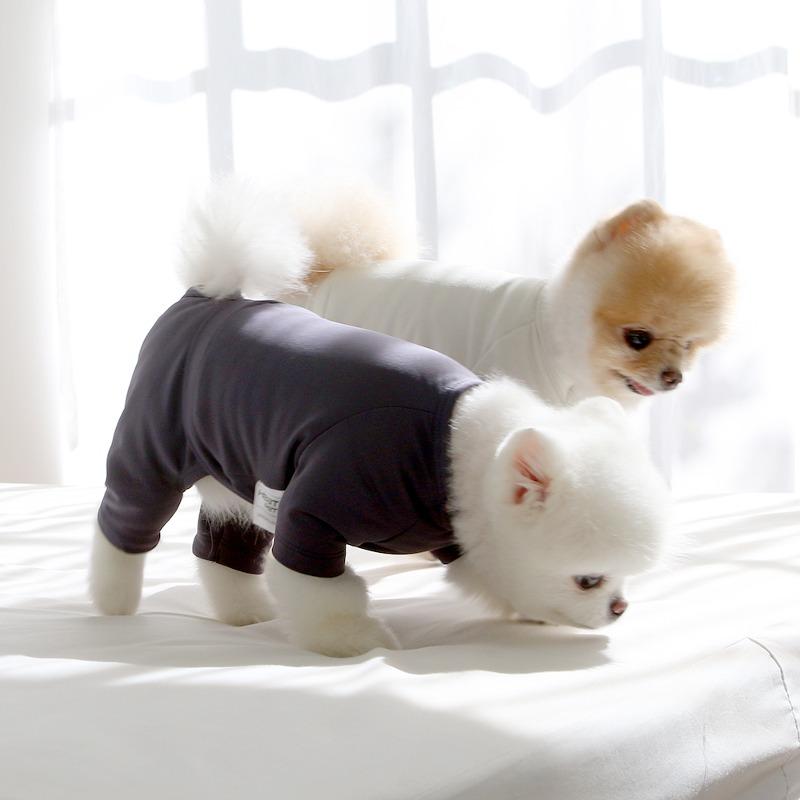 피치 기모 히트텍