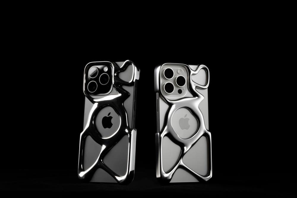 AM Emptiness Phone Case 