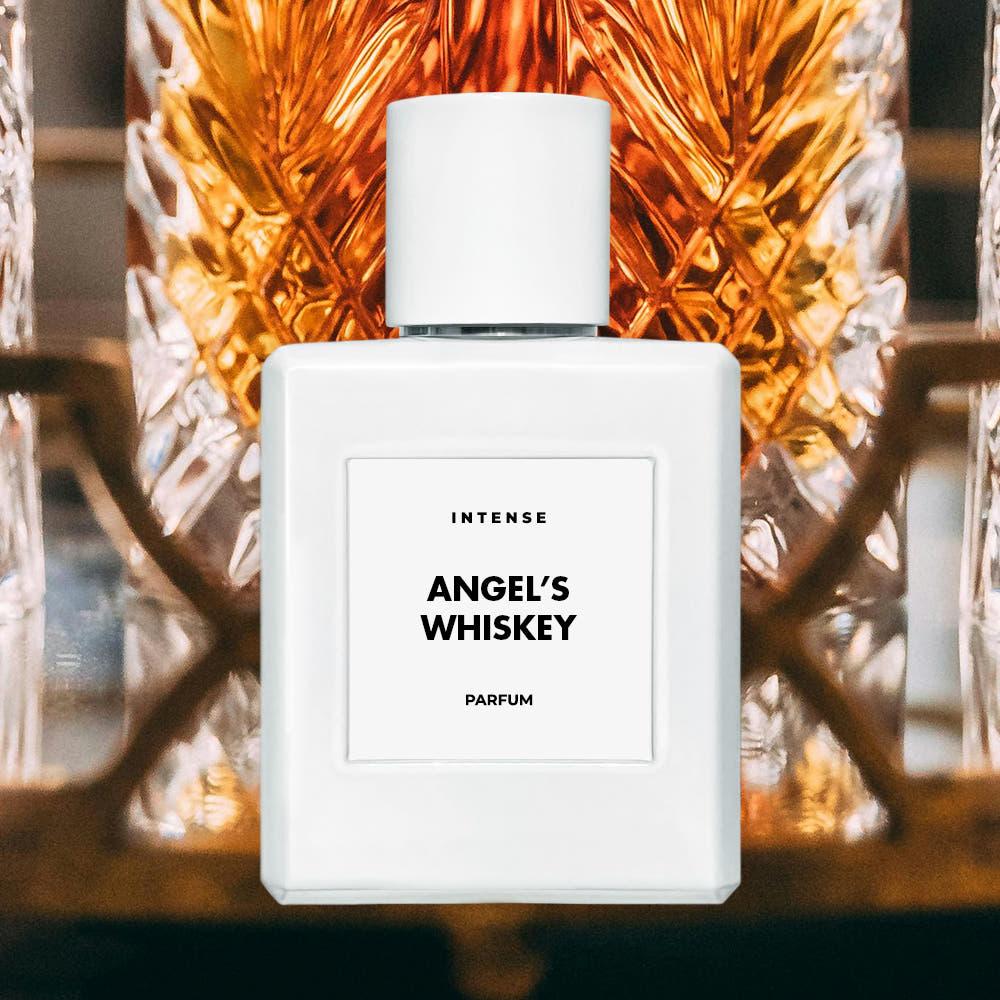 엔젤스 위스키 50ml 퍼퓸 인텐스 니치향수 083 ANGEL'S WHISKEY