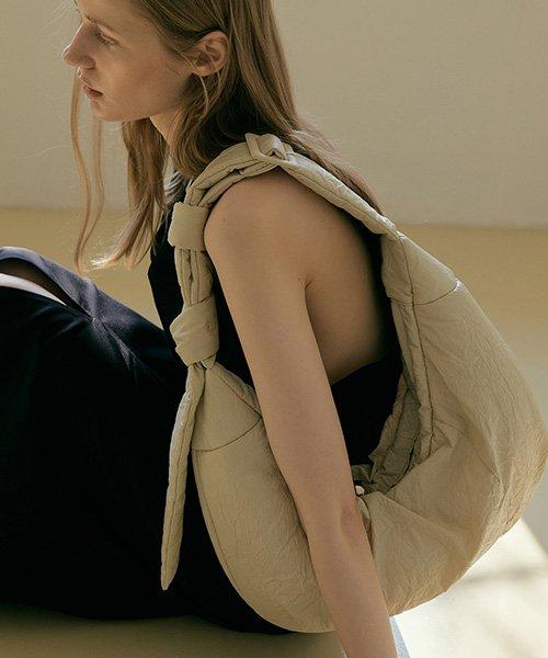 Big Onion bag-ivory