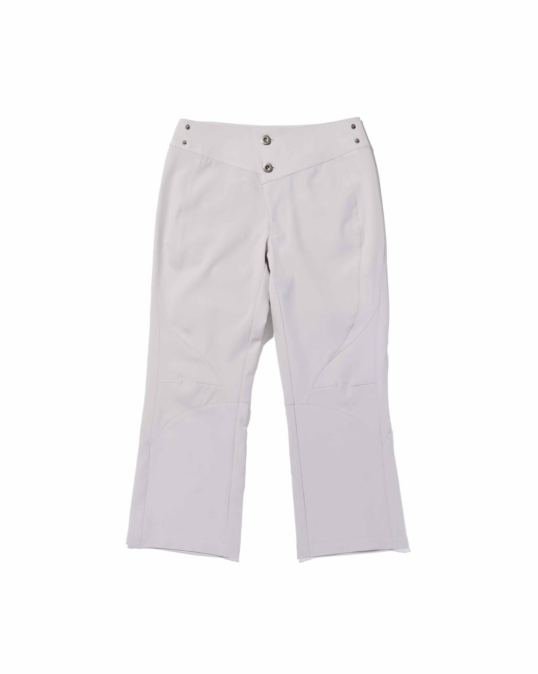 MOUNTAIN CAPRI PANTS_LIGHT GREY