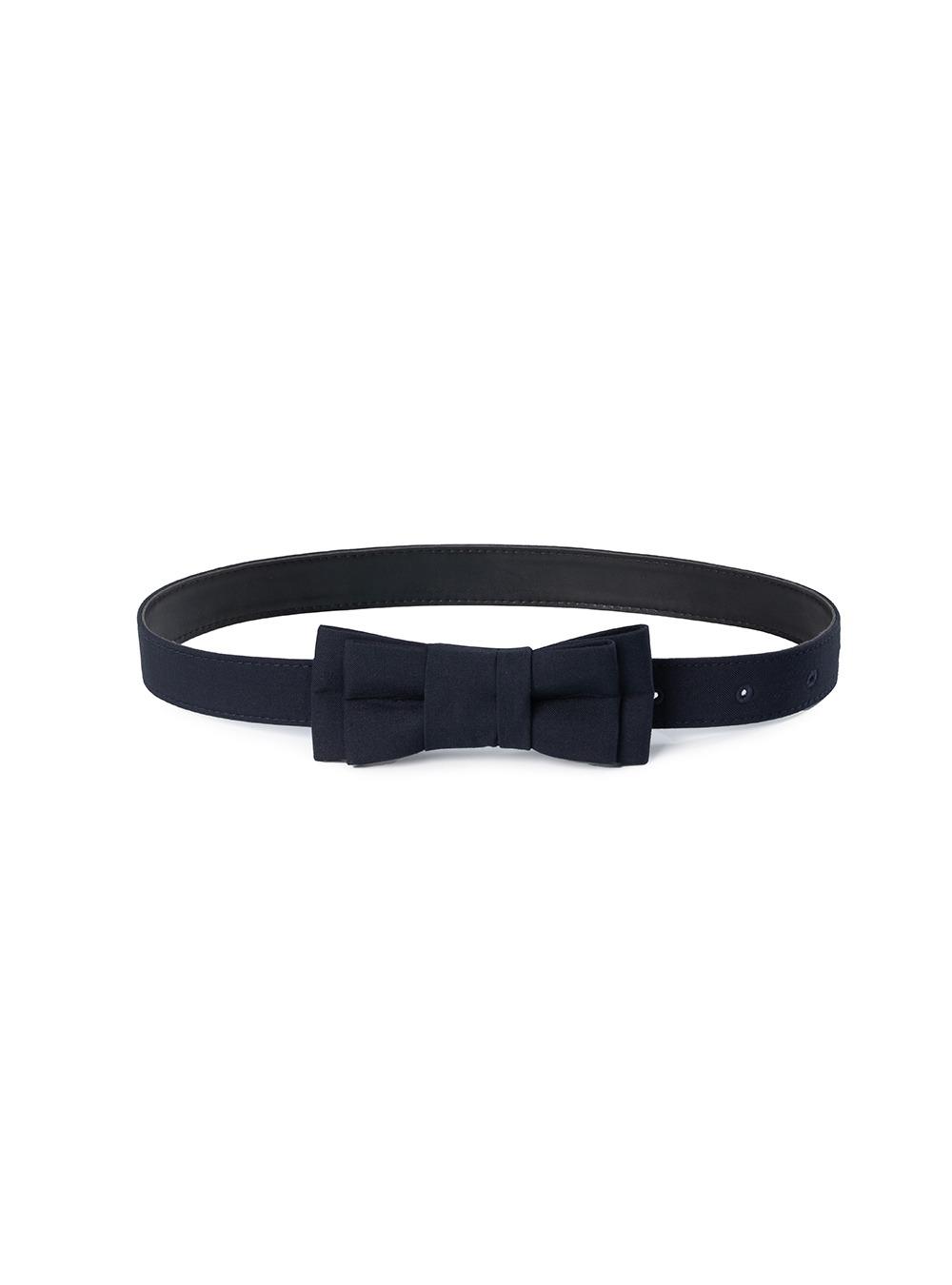 Advanced Ribbon Belt (2color)