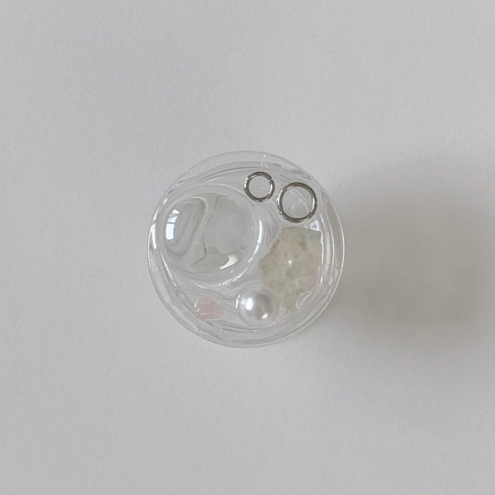 Dewy tok : PinOf 핀오브