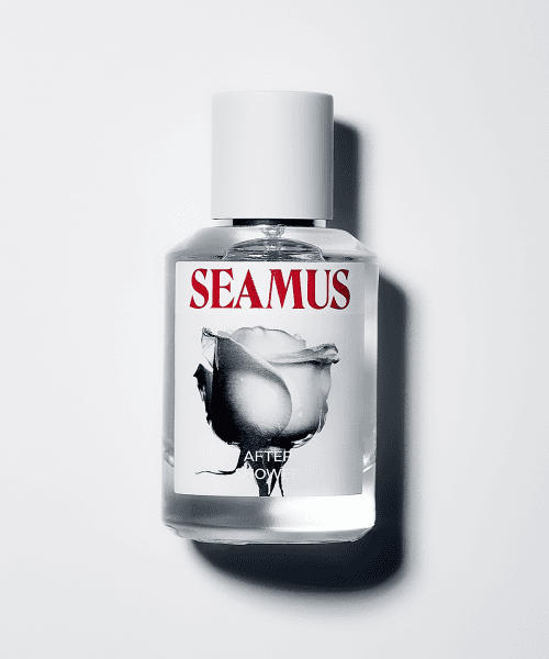 시머스(SEAMUS)  애프터 샤워 EDP 50ml - 후기 | 무신사