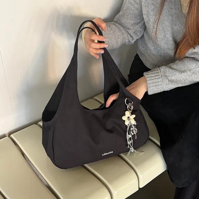 [3차] Riv Eco Bag_Black