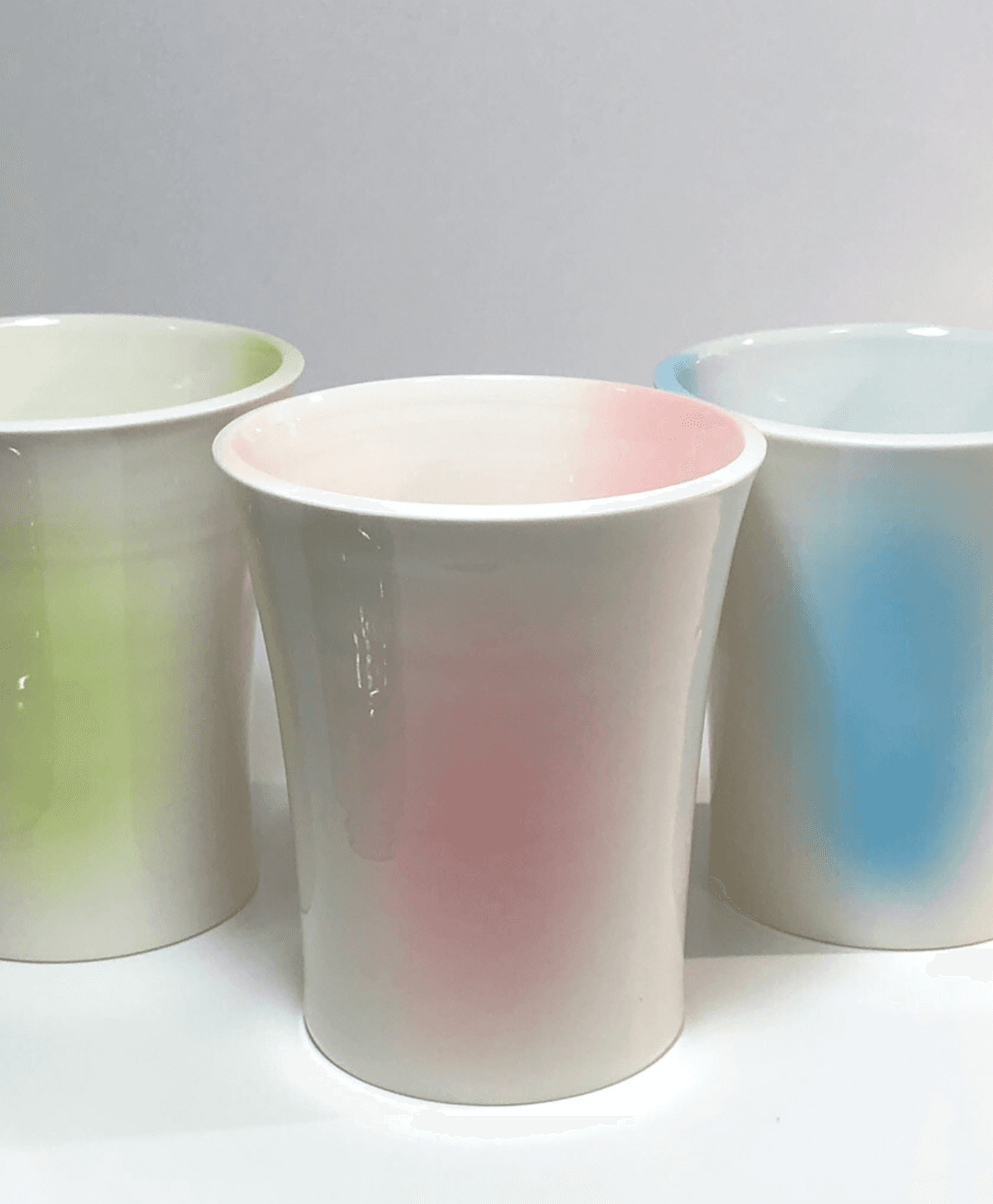 (Anticifate) Tinted Vase