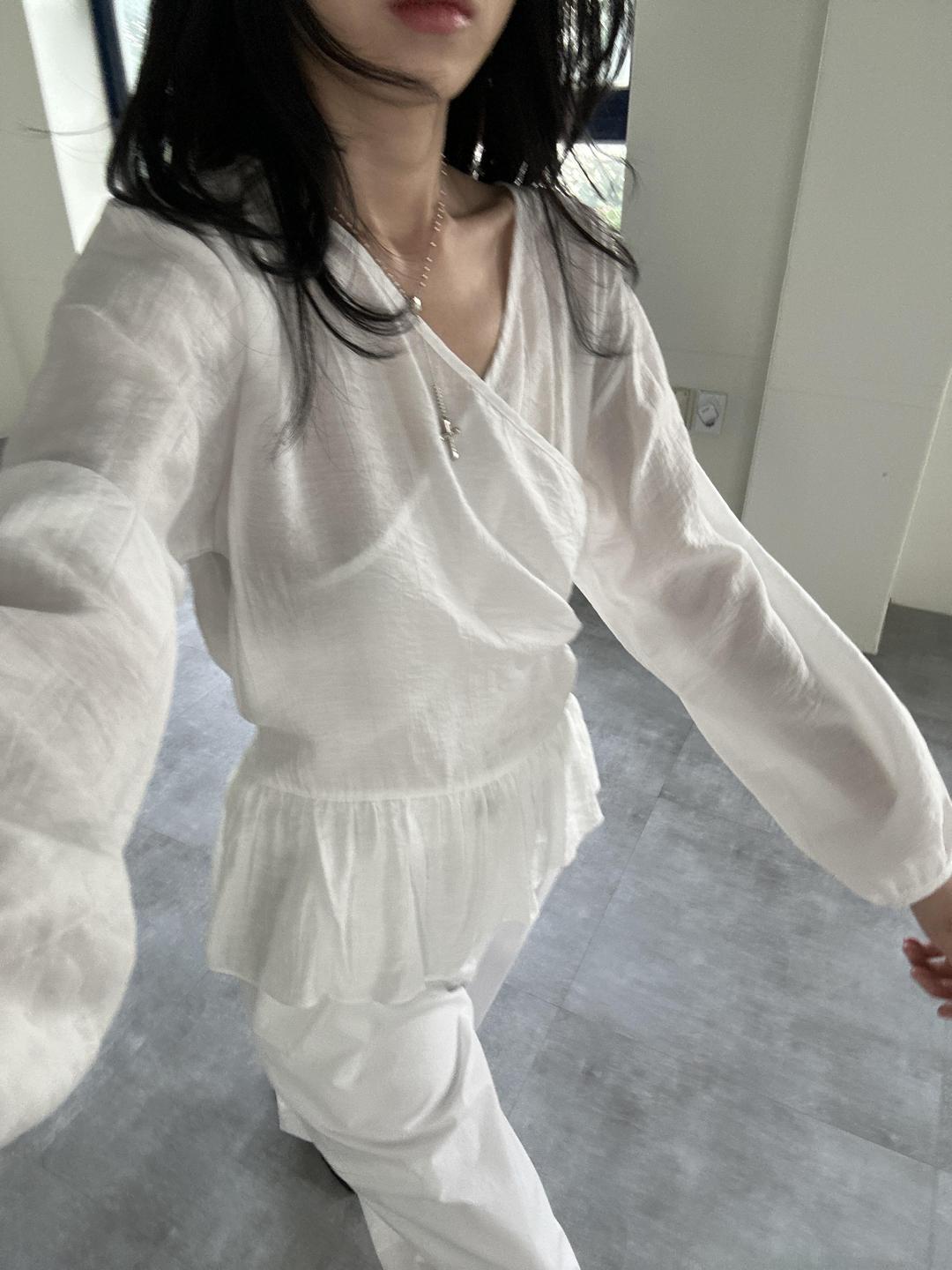 오유알 프릴 랩 BL