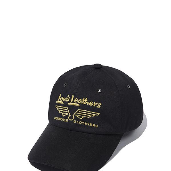 Wing Logo Cap