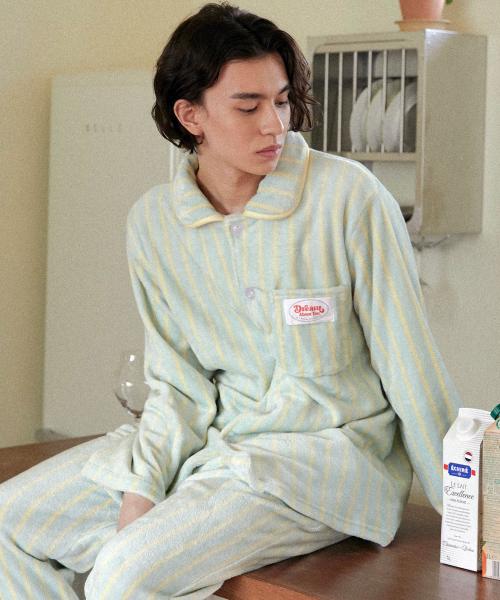 윈터 원더랜드 수면 잠옷세트 공용