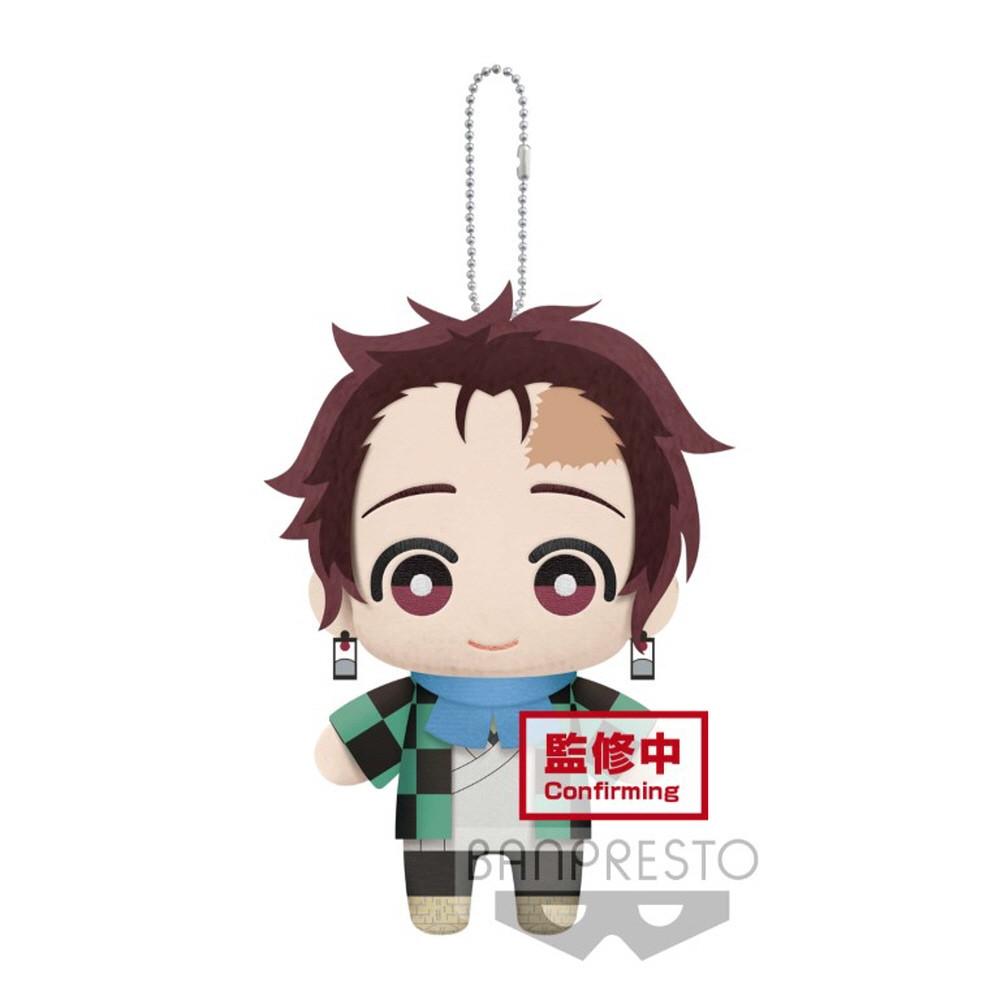 [입고완료] 반프레스토 귀멸의 칼날 토모누이 인형 카마도 탄지로 컬렉션 B Ver. 굿즈