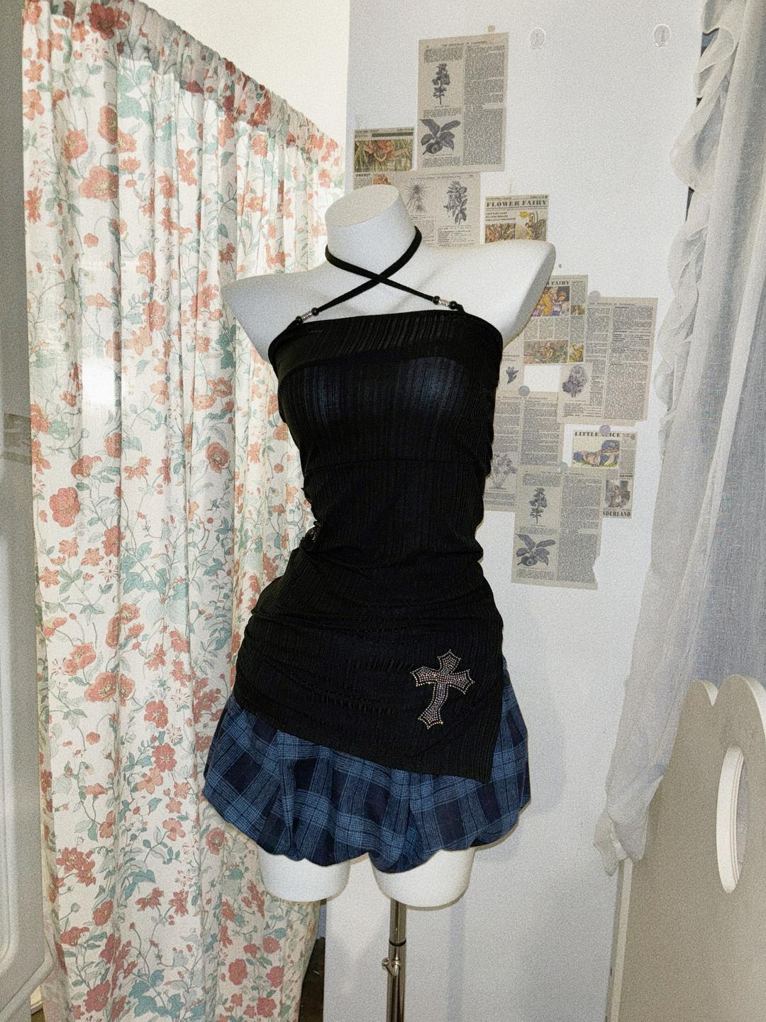 3way top & ops & skirt (3일 진행)