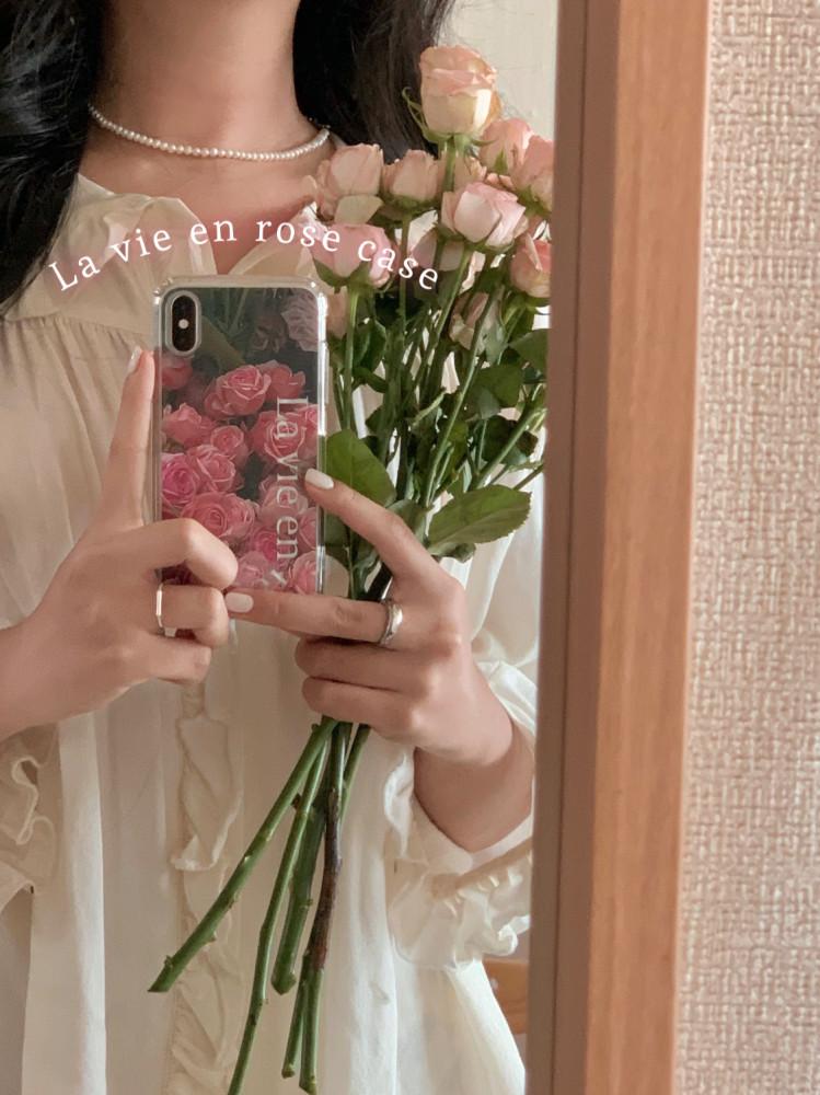 라비앙로즈 케이스_피네