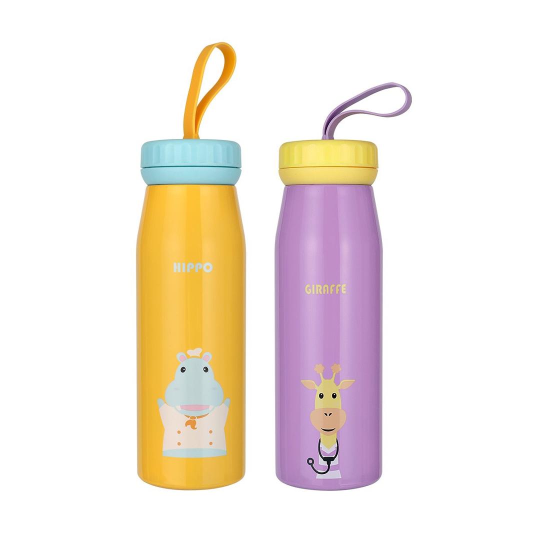 주 보온보냉병 450ml
