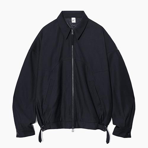 Tidy Western Jacket