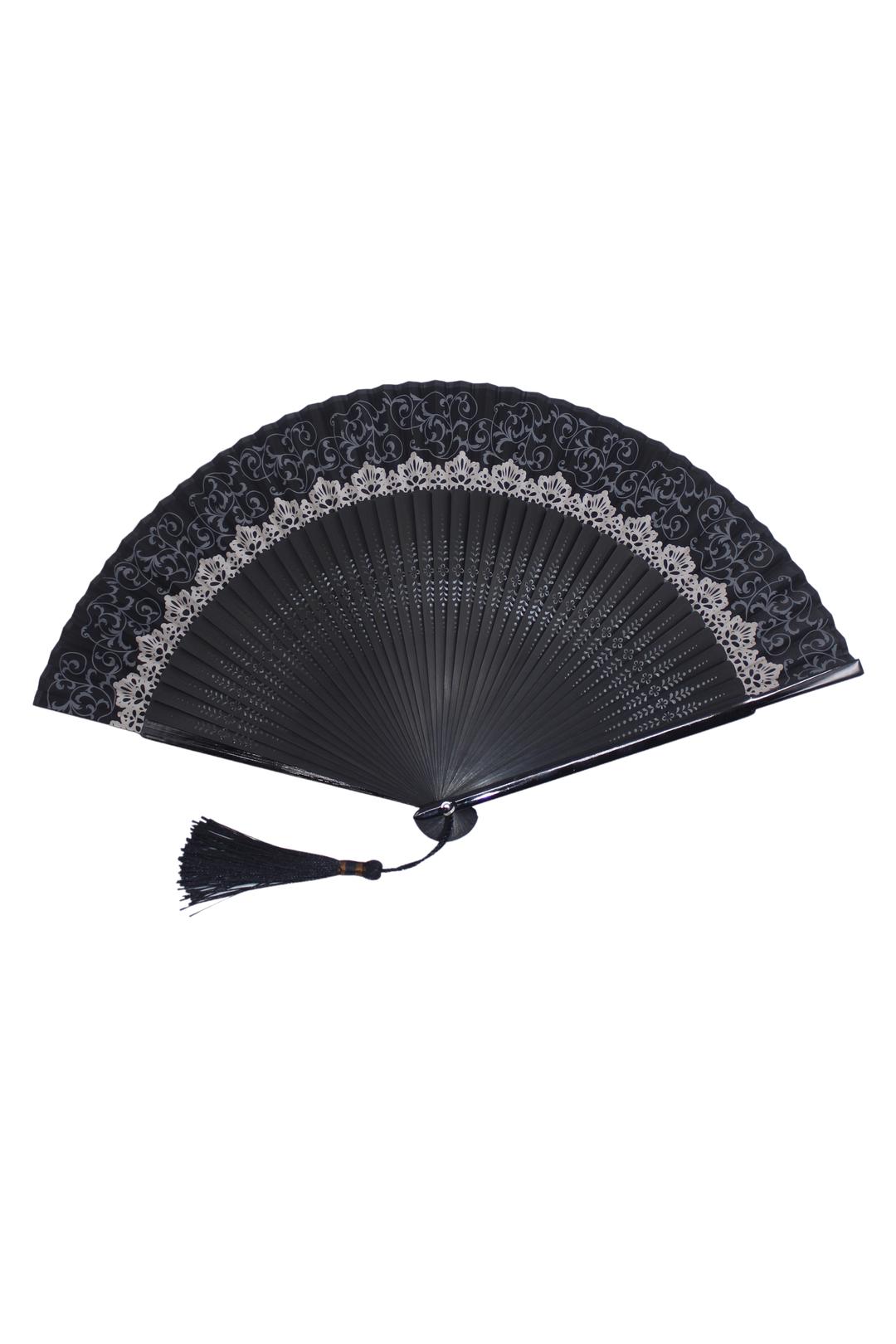 美愛桃源 oriental folding fan (당일발송)