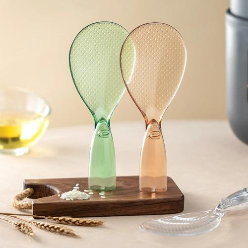 아케이 리빙 스탠딩 주걱