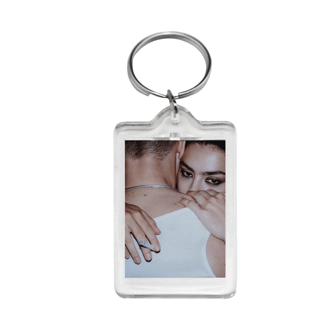 Club classics (keychain)