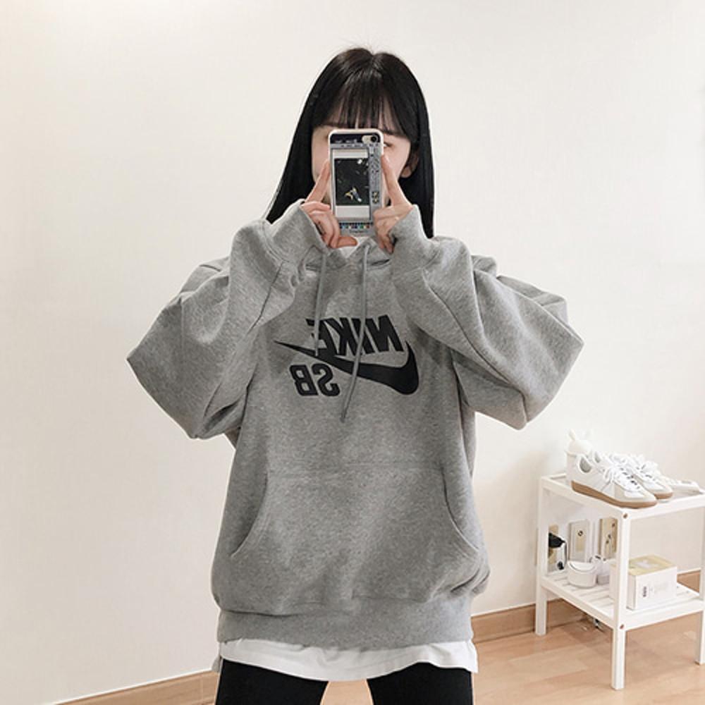 나이키 국내매장판 SB 후드티 남성 후드티 AJ9734-063