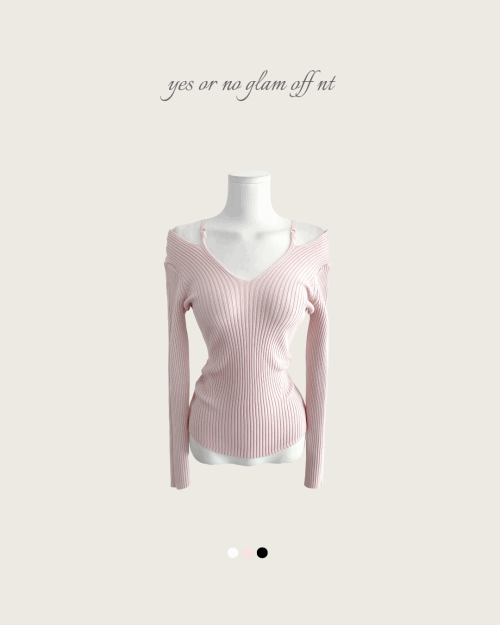 클라우드이모션 yes or no 글램 오프 NT