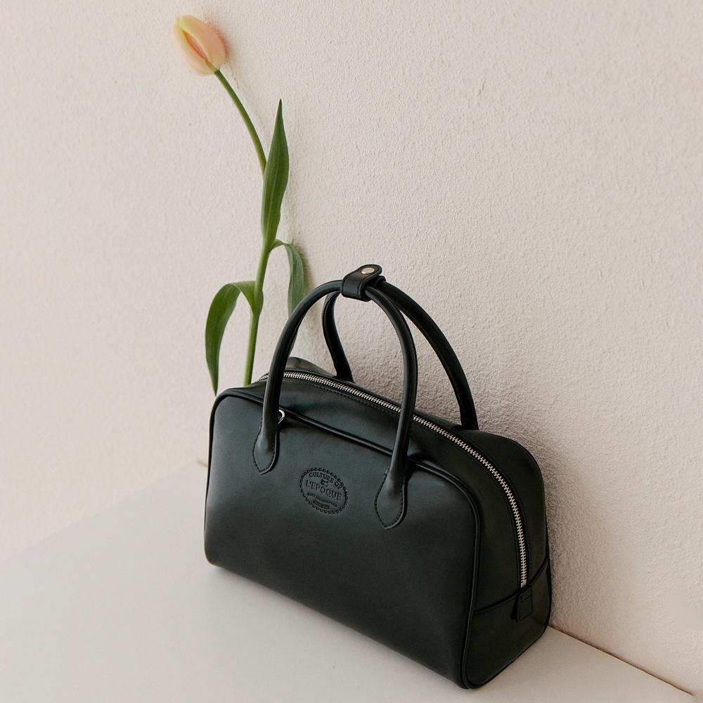 [29CM 단독] (NEW_TOTE BLACK)_MIRAGE BAG - 4colors