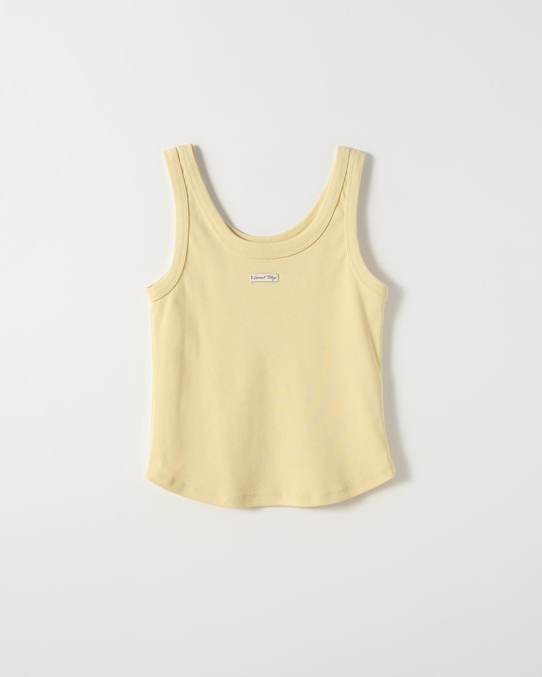 Kai Two-way Sleeveless Top