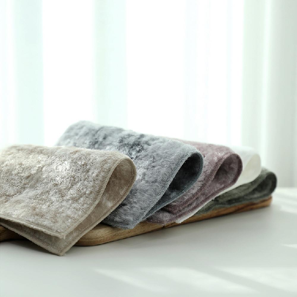 오일팡 수세미 행주 걸레 클리너 (소중대 5개 세트)