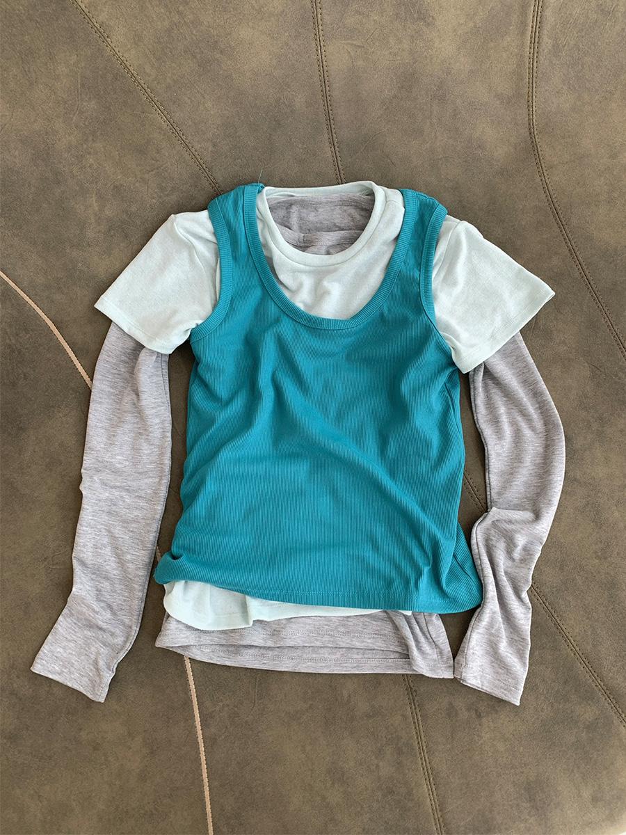 페인티드우드 TRIO set (5color)