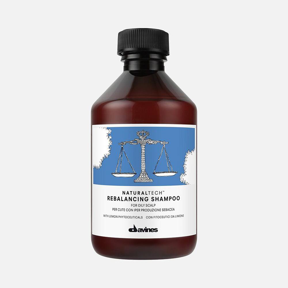 다비네스 리밸런싱 샴푸 250ml Davines Rebalancing Shampoo