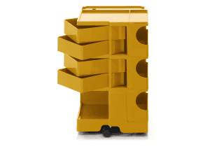 보비 트롤리 / B34 / 허니 옐로우, B-LINE