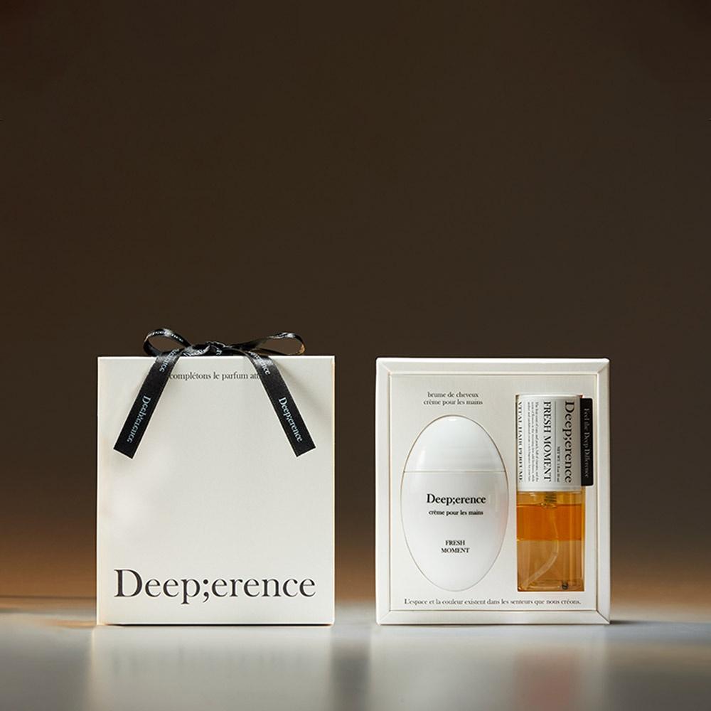 퍼퓸 핸드크림 & 헤어 미스트 듀오 택1