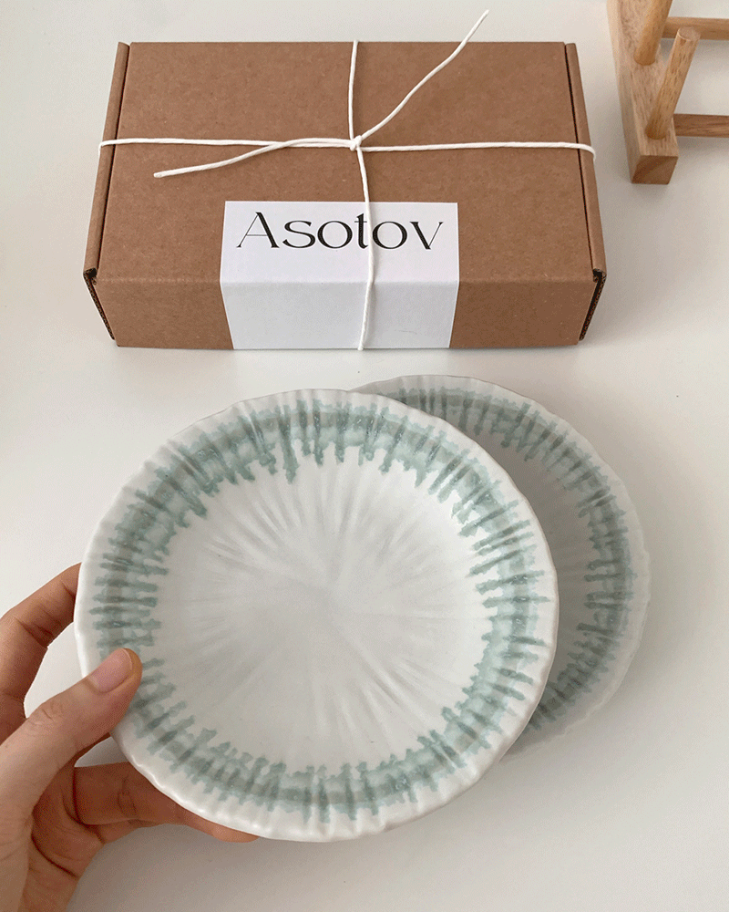 Pado plate