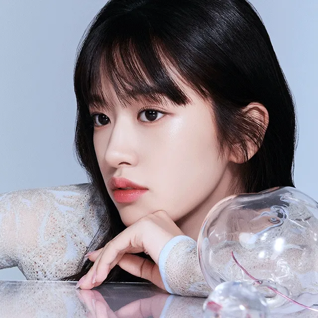 크리스탈 글램 틴트