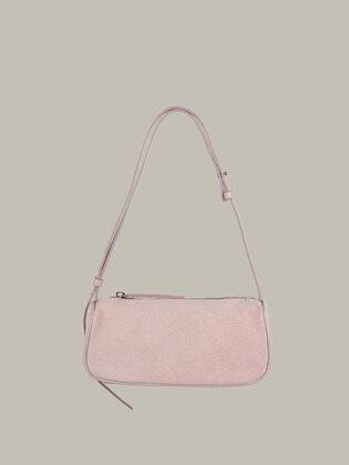 Fav bag_Suade Pink