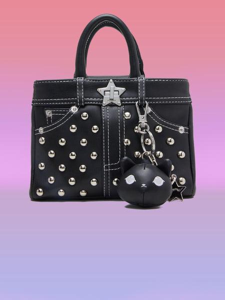 베브 블랙 스터드