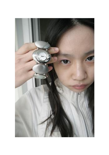 ordinary mint watch