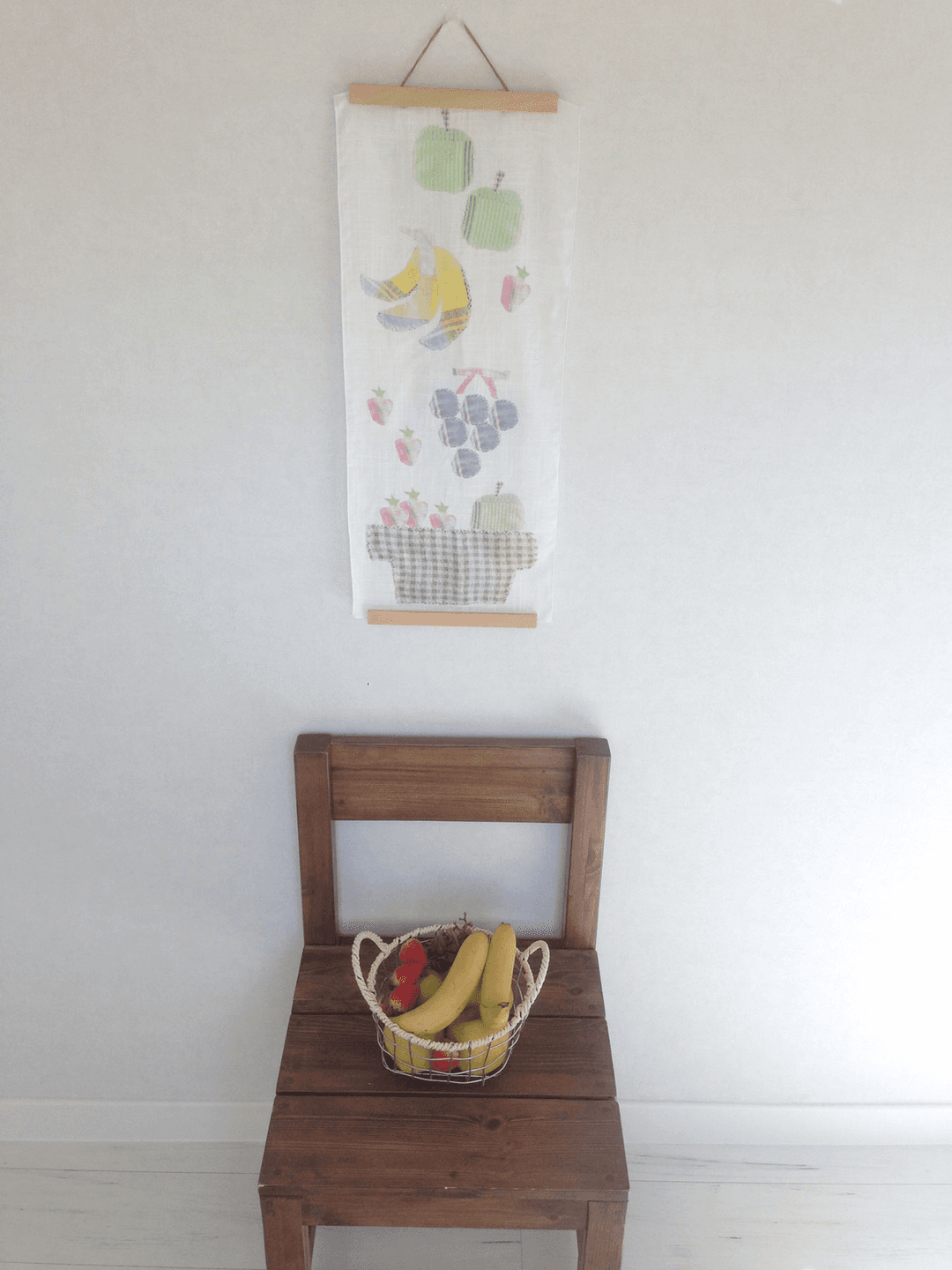 나의 과일 바구니 *재입하