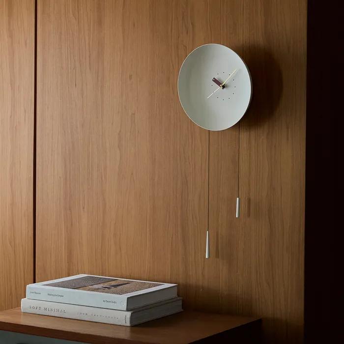 [NEW] 리트모 벽시계