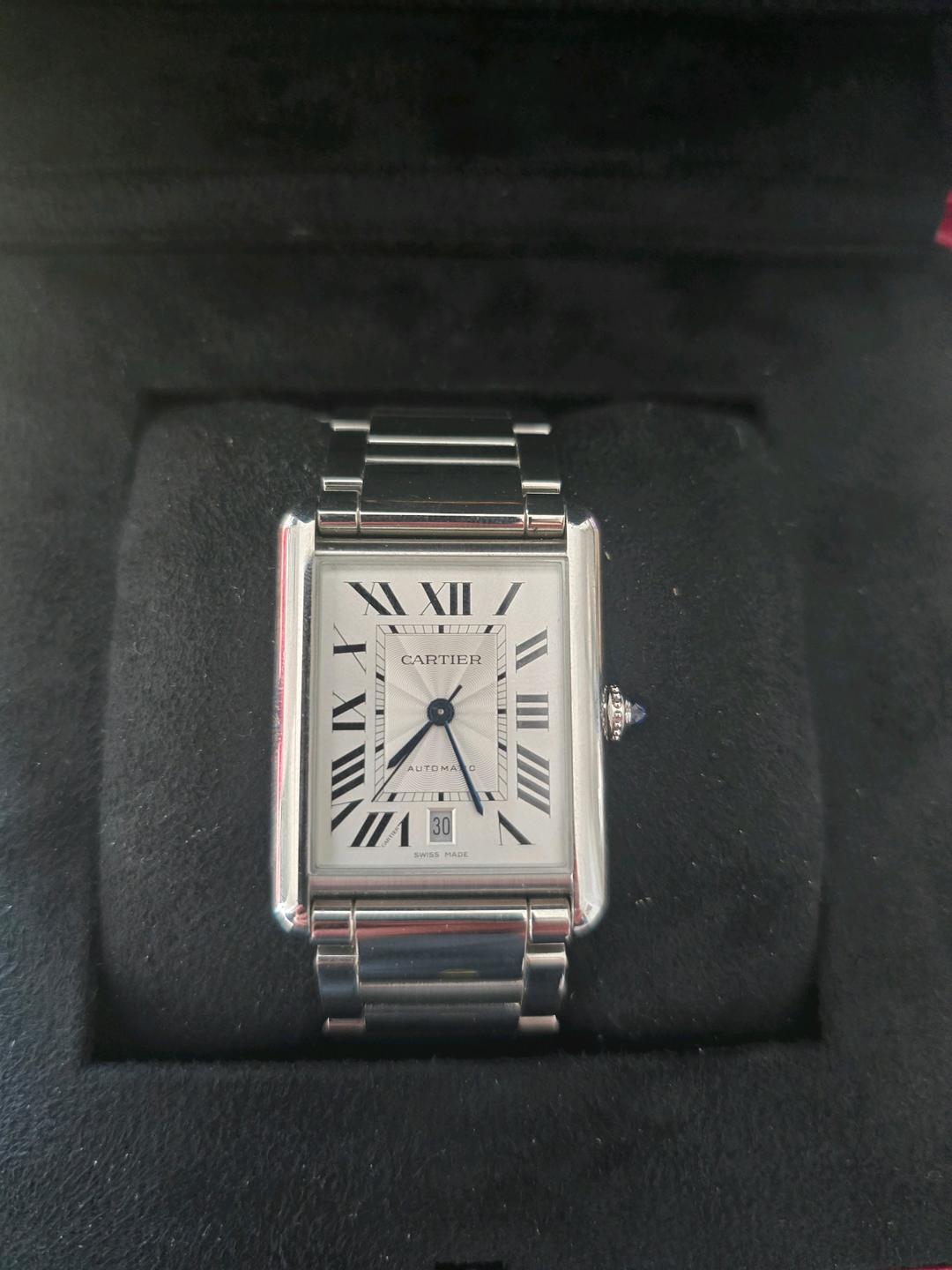 Tank Must XL WSTA0053