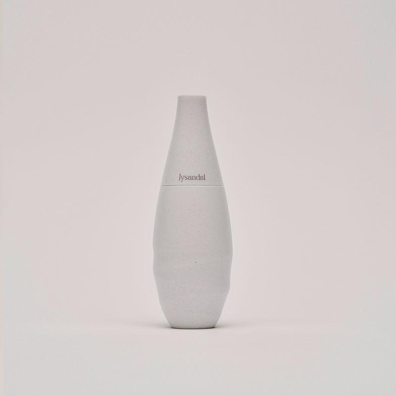 지샌달 세라믹 슬릭 세럼