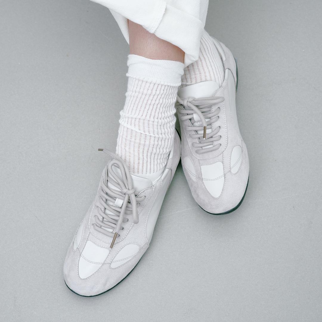 시더 스니커즈 412610007(2cm)