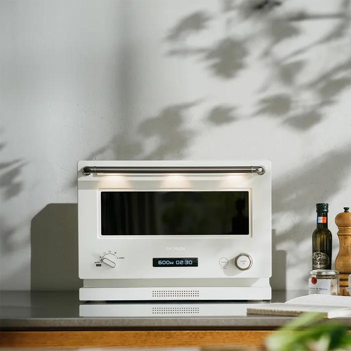 [공식수입원] 발뮤다 더 레인지 K09B