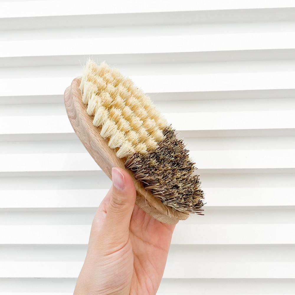 로라 야채 채소 세척솔 베지터블 브러쉬 소렉스 SOREX