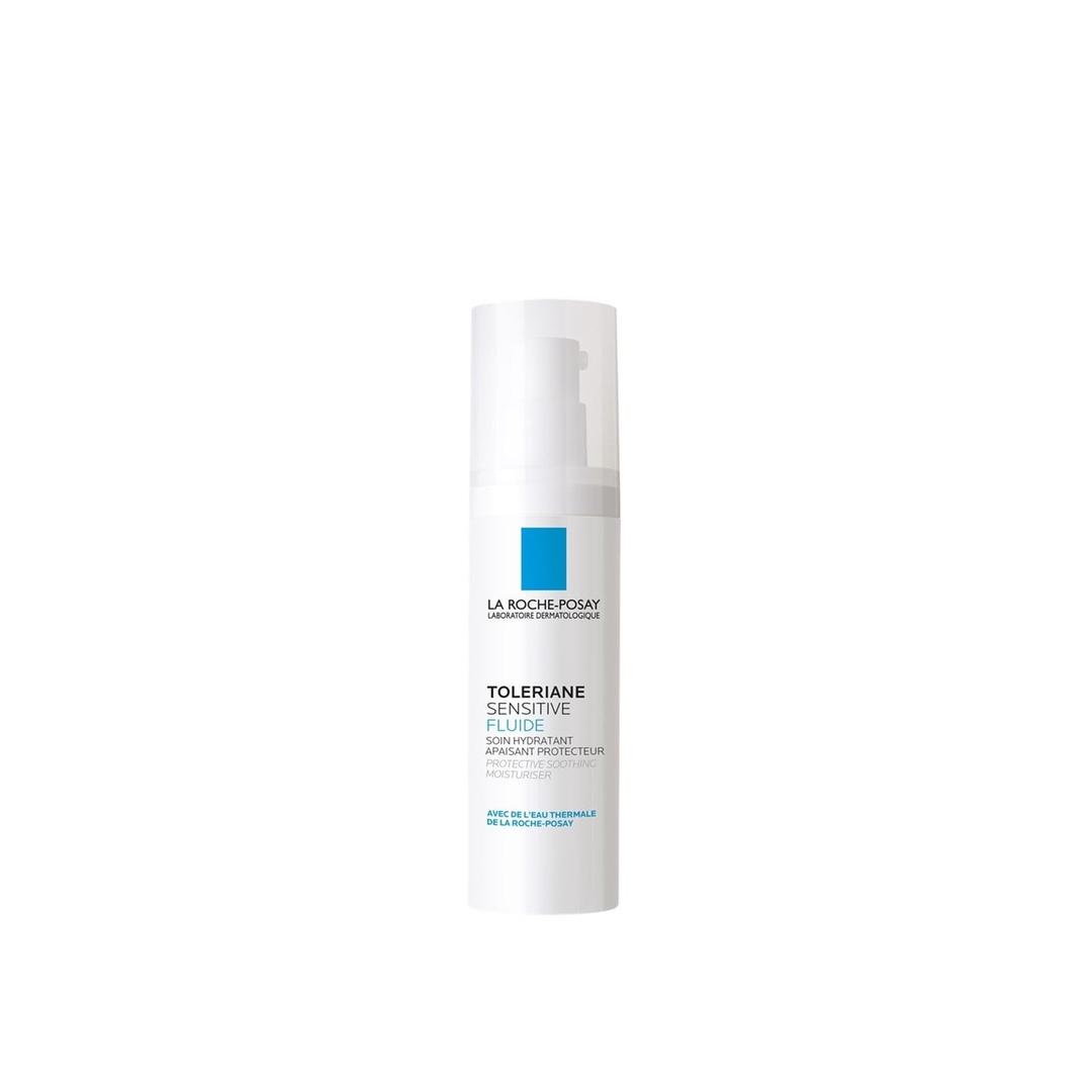 La Roche-Posay Toleriane Sensitive Fluid Sensitive Skin 40ml