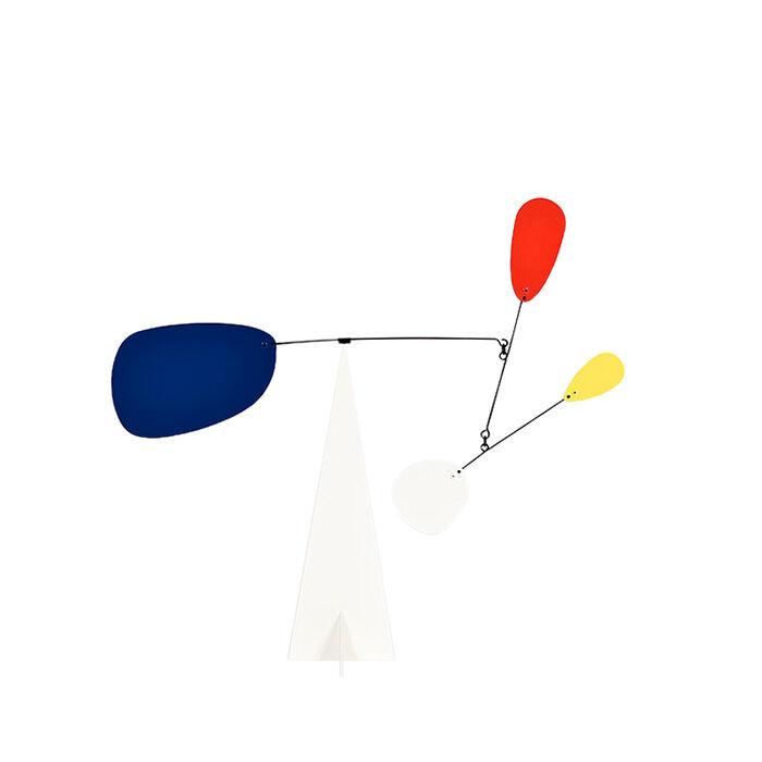 [VOLTA] Paris 35 Standing Mobile White