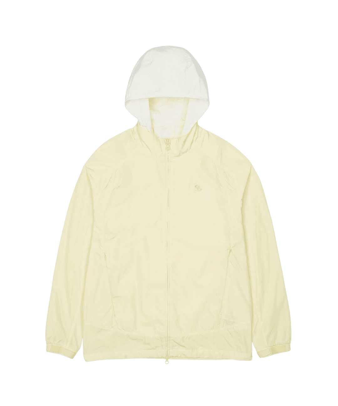 DOCKING JACKET [LEMON]_26SS